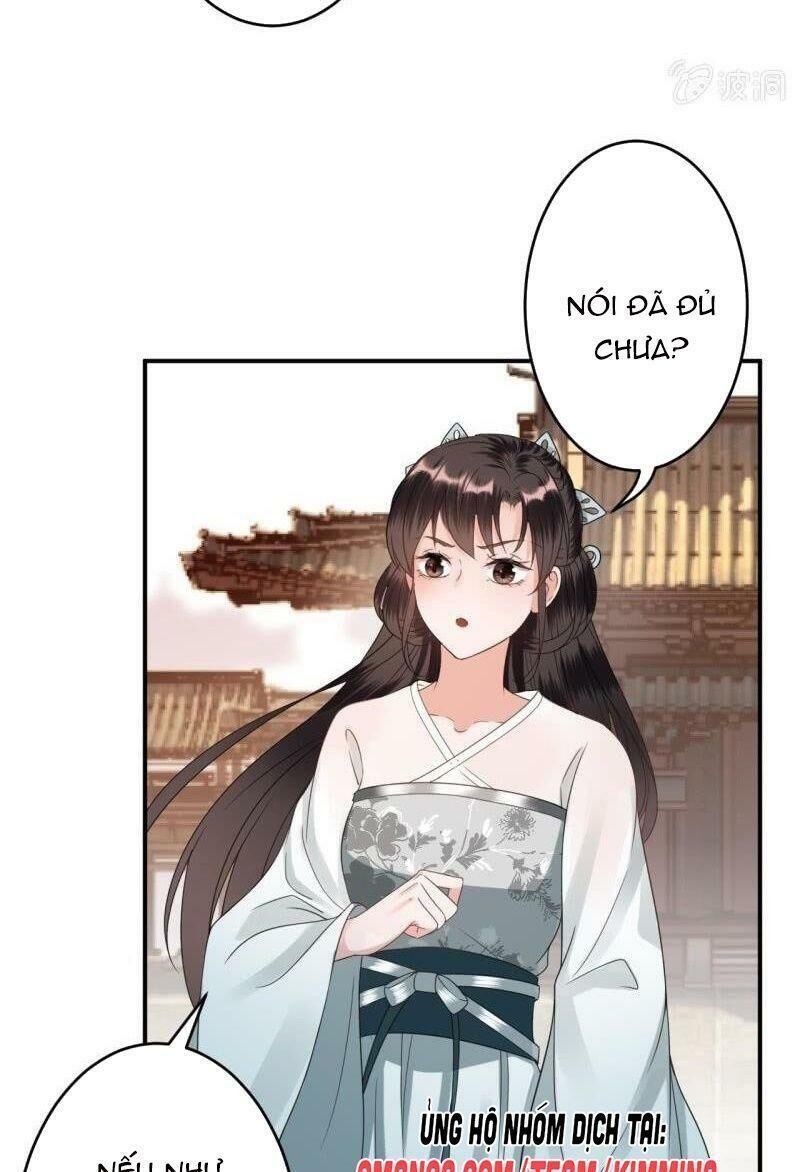 Vương Gia Kiêu Ngạo Quá Khó Cua Chapter 74 - Trang 2