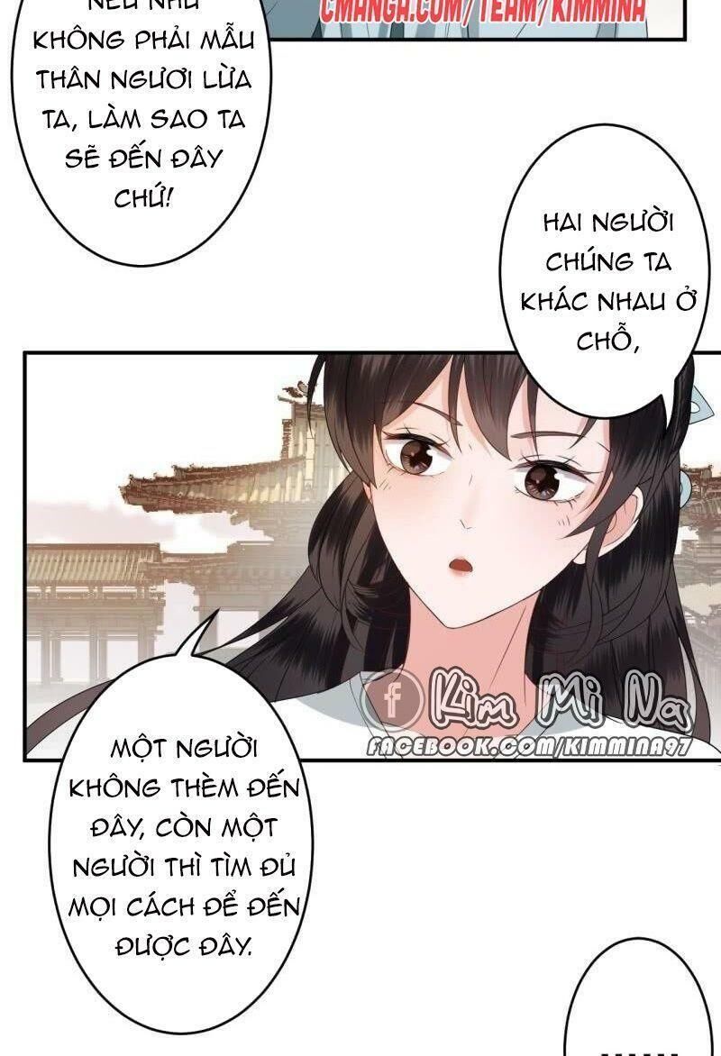 Vương Gia Kiêu Ngạo Quá Khó Cua Chapter 74 - Trang 2