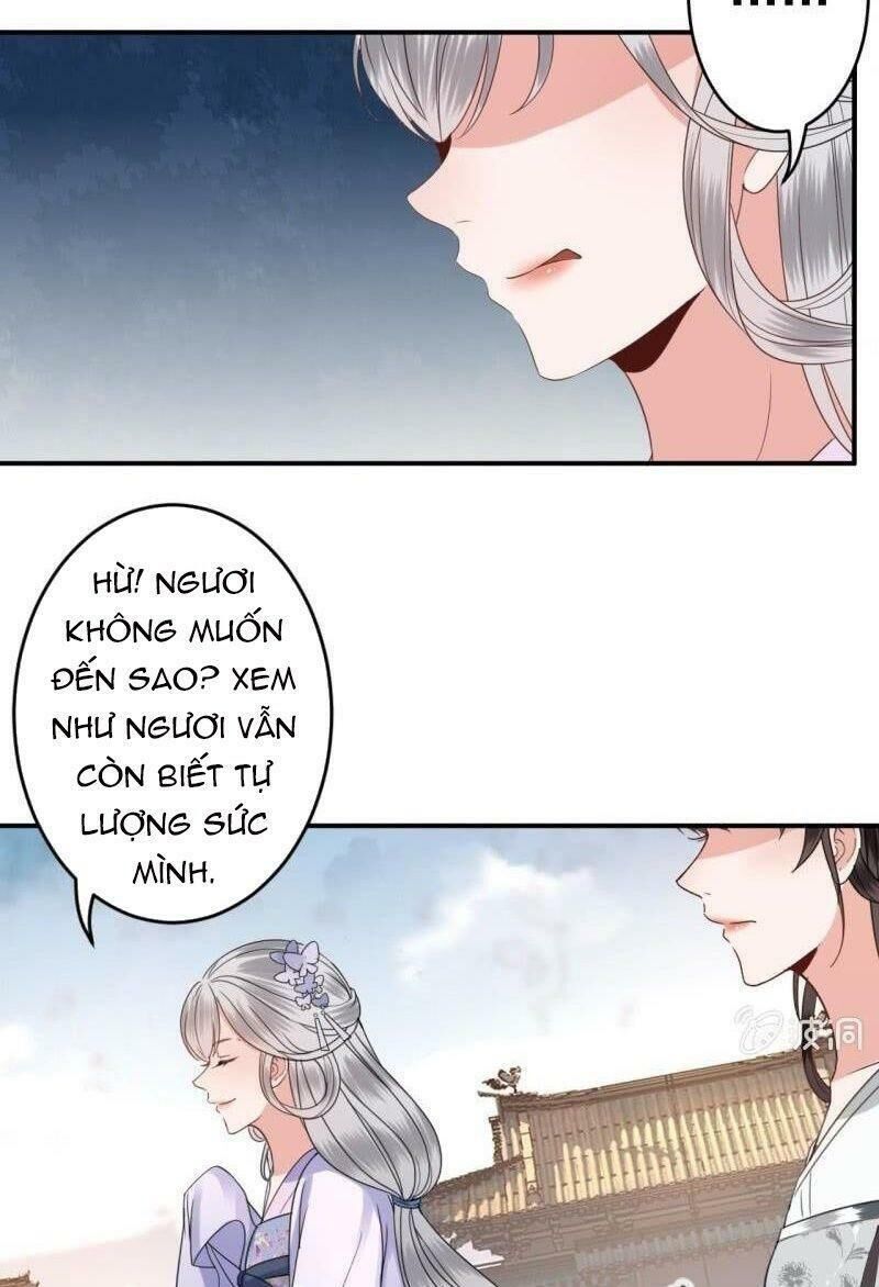 Vương Gia Kiêu Ngạo Quá Khó Cua Chapter 74 - Trang 2