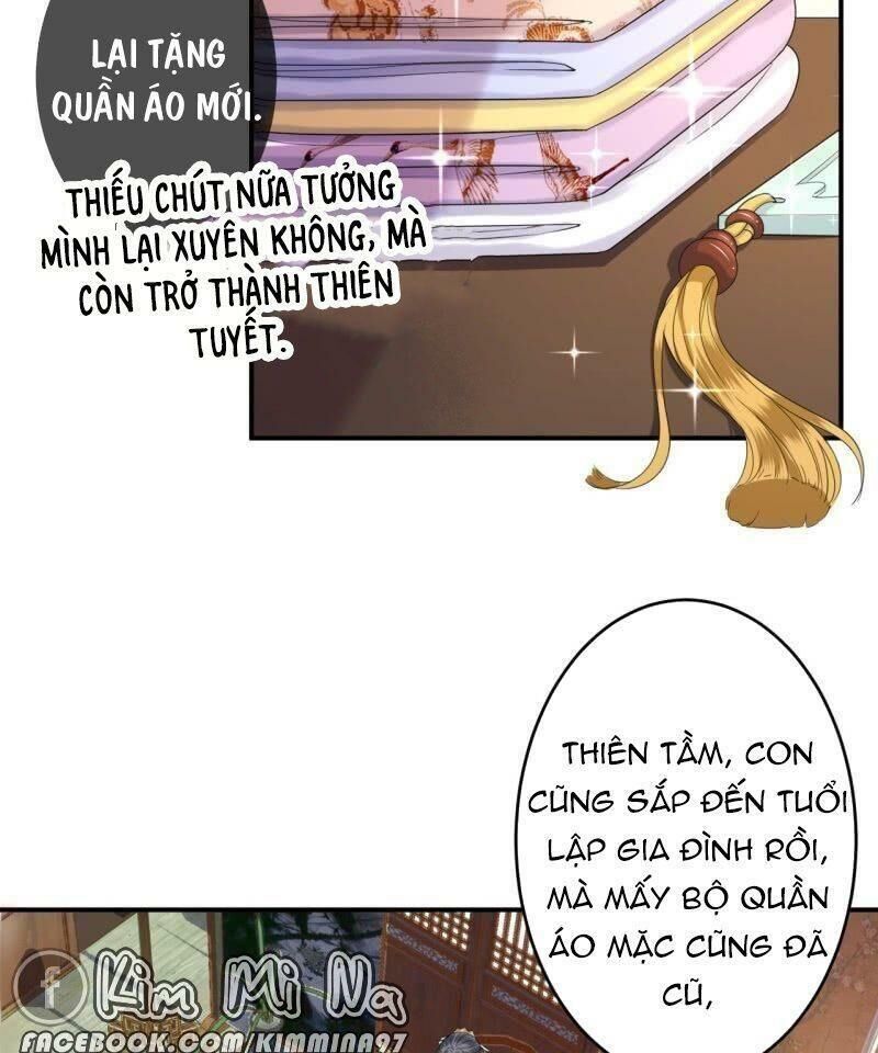 Vương Gia Kiêu Ngạo Quá Khó Cua Chapter 74 - Trang 2