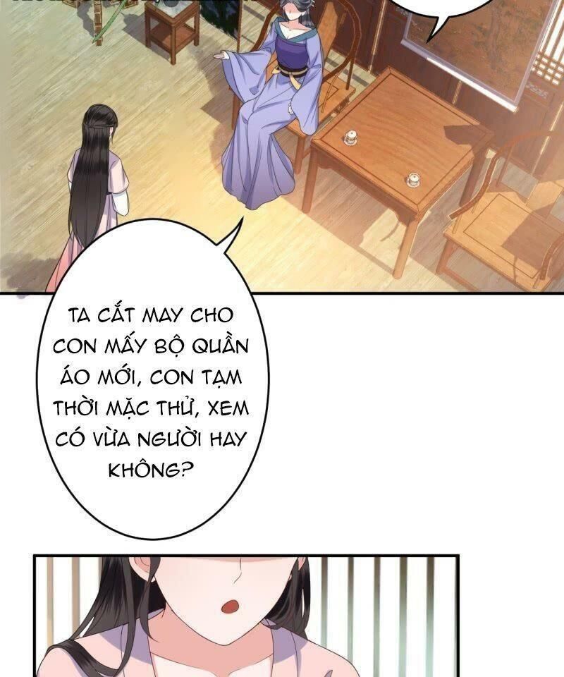 Vương Gia Kiêu Ngạo Quá Khó Cua Chapter 74 - Trang 2