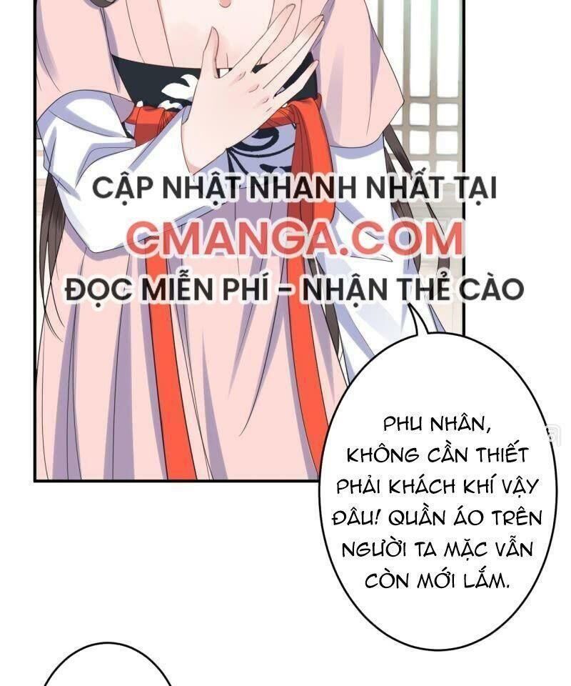 Vương Gia Kiêu Ngạo Quá Khó Cua Chapter 74 - Trang 2