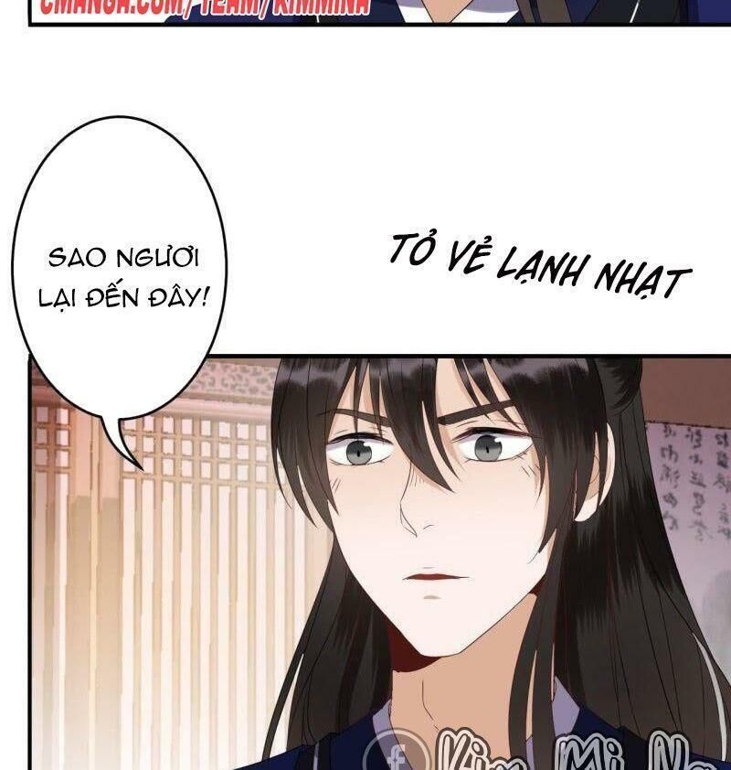 Vương Gia Kiêu Ngạo Quá Khó Cua Chapter 73 - Trang 2