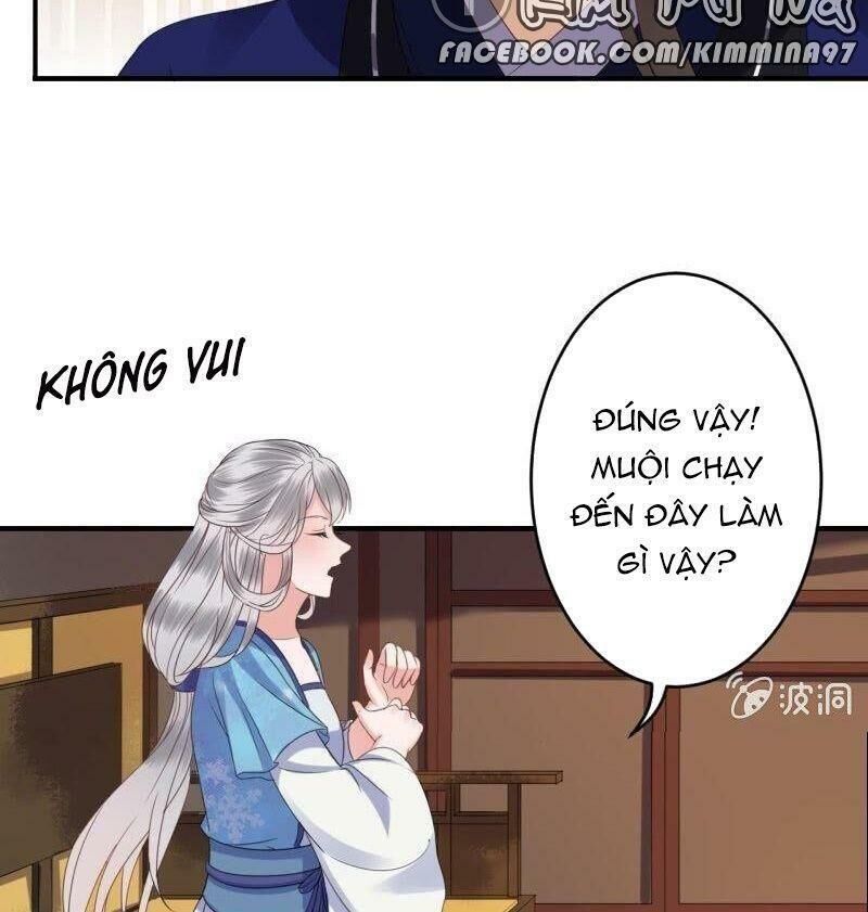 Vương Gia Kiêu Ngạo Quá Khó Cua Chapter 73 - Trang 2