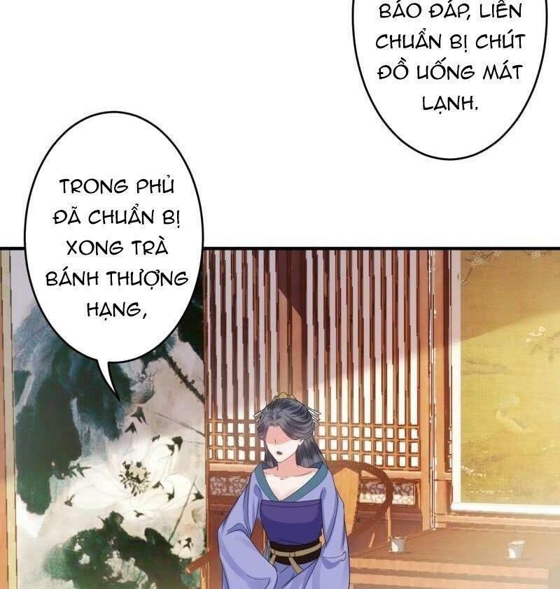 Vương Gia Kiêu Ngạo Quá Khó Cua Chapter 73 - Trang 2