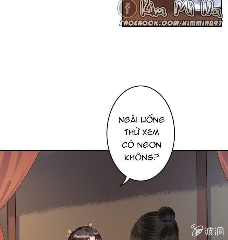 Vương Gia Kiêu Ngạo Quá Khó Cua Chapter 73 - Trang 2