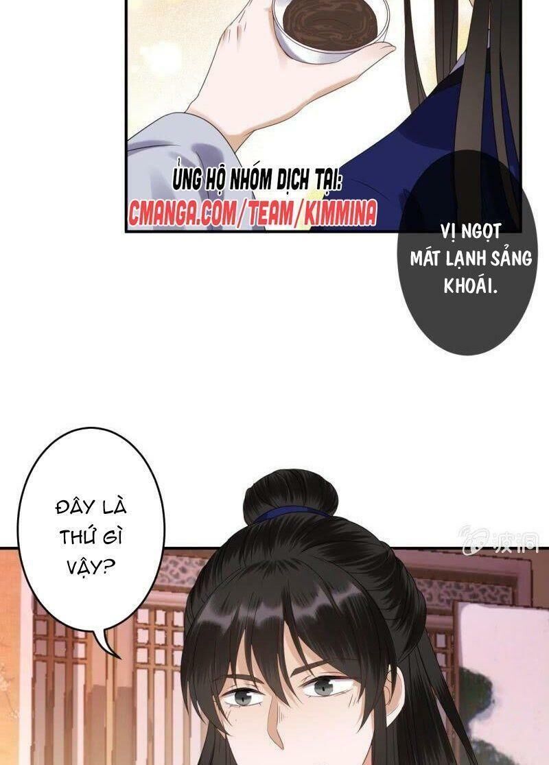 Vương Gia Kiêu Ngạo Quá Khó Cua Chapter 73 - Trang 2