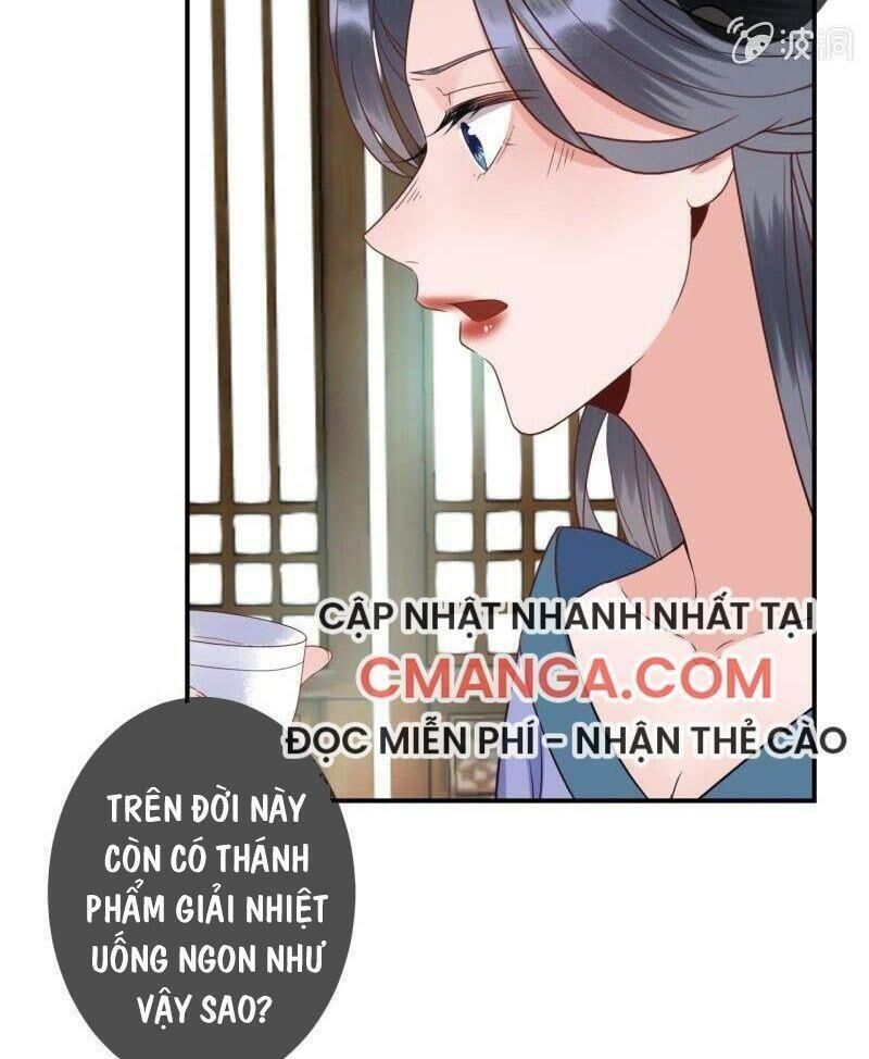 Vương Gia Kiêu Ngạo Quá Khó Cua Chapter 73 - Trang 2