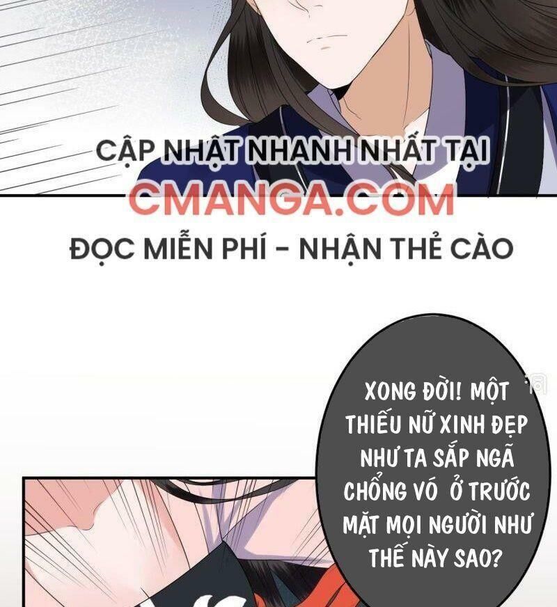 Vương Gia Kiêu Ngạo Quá Khó Cua Chapter 73 - Trang 2