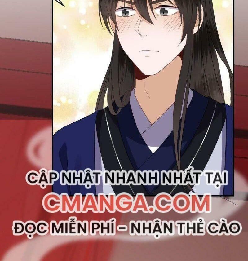 Vương Gia Kiêu Ngạo Quá Khó Cua Chapter 73 - Trang 2