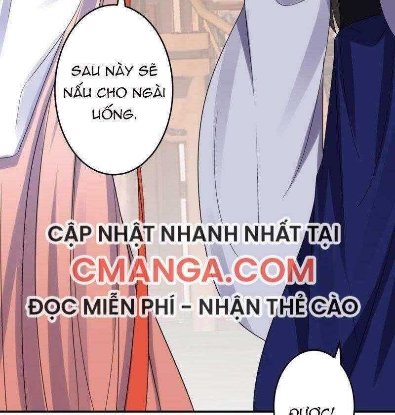 Vương Gia Kiêu Ngạo Quá Khó Cua Chapter 73 - Trang 2