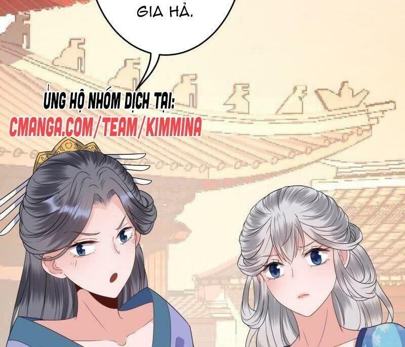 Vương Gia Kiêu Ngạo Quá Khó Cua Chapter 72 - Trang 2