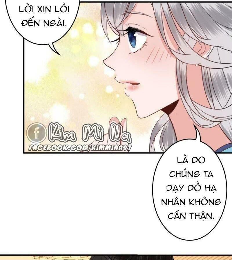 Vương Gia Kiêu Ngạo Quá Khó Cua Chapter 72 - Trang 2