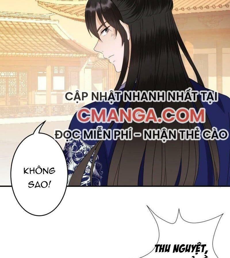 Vương Gia Kiêu Ngạo Quá Khó Cua Chapter 72 - Trang 2