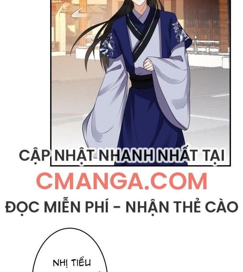 Vương Gia Kiêu Ngạo Quá Khó Cua Chapter 72 - Trang 2