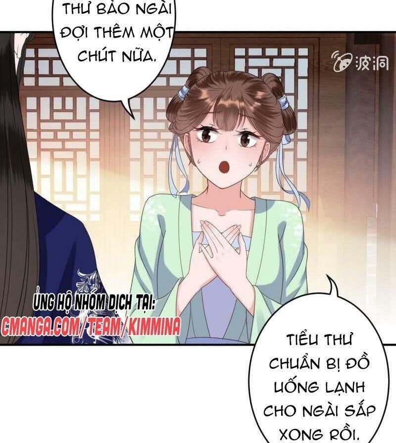 Vương Gia Kiêu Ngạo Quá Khó Cua Chapter 72 - Trang 2