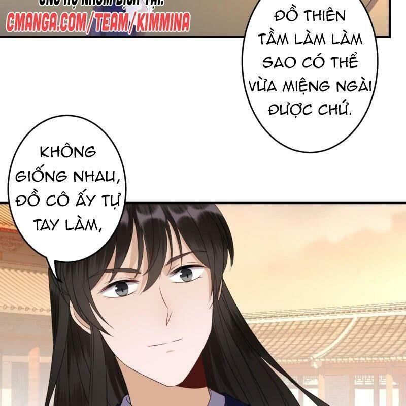 Vương Gia Kiêu Ngạo Quá Khó Cua Chapter 72 - Trang 2