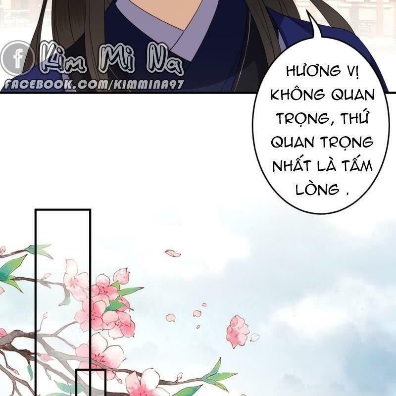 Vương Gia Kiêu Ngạo Quá Khó Cua Chapter 72 - Trang 2