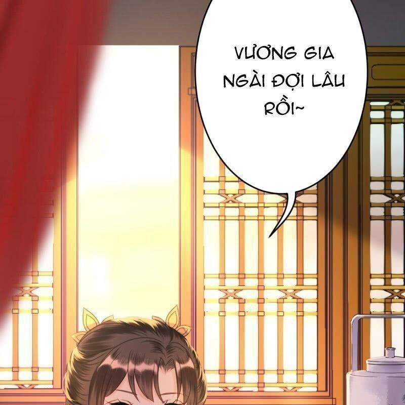 Vương Gia Kiêu Ngạo Quá Khó Cua Chapter 72 - Trang 2