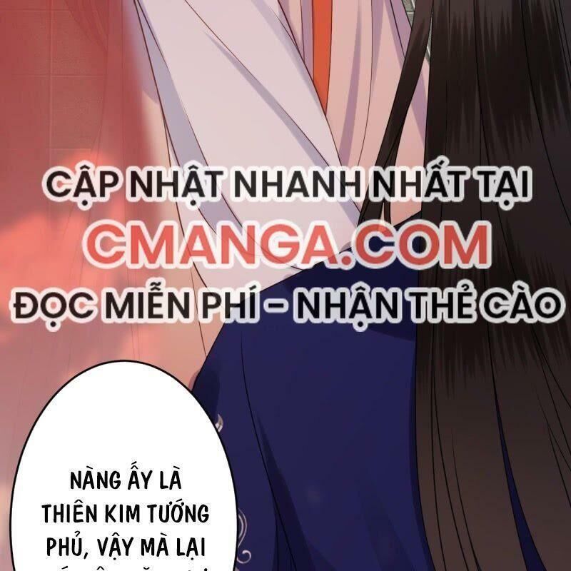 Vương Gia Kiêu Ngạo Quá Khó Cua Chapter 72 - Trang 2