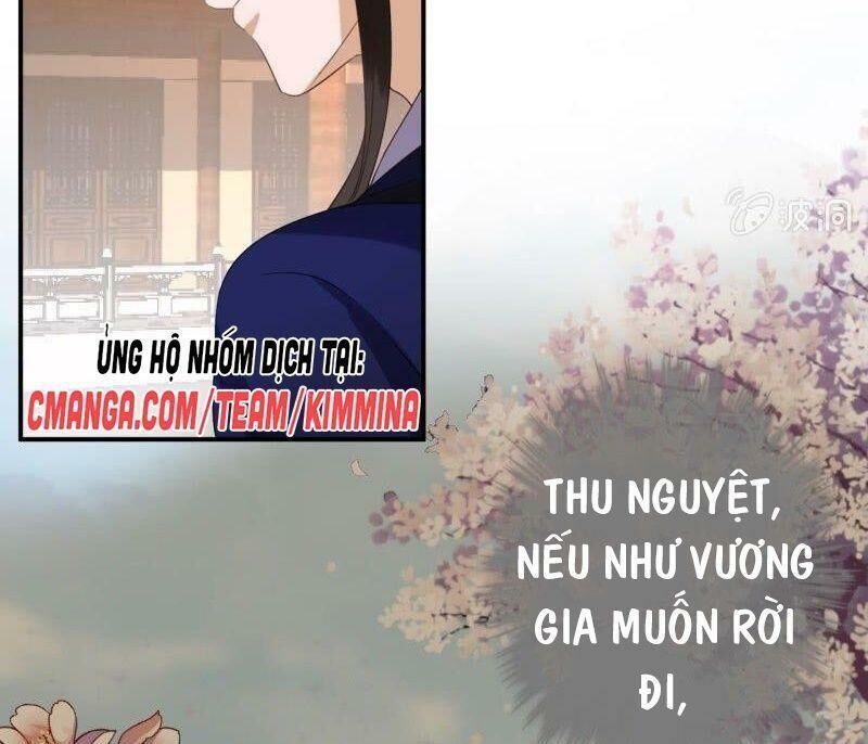 Vương Gia Kiêu Ngạo Quá Khó Cua Chapter 72 - Trang 2