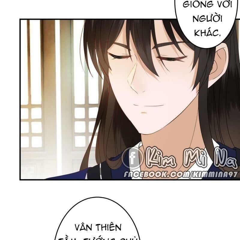 Vương Gia Kiêu Ngạo Quá Khó Cua Chapter 72 - Trang 2