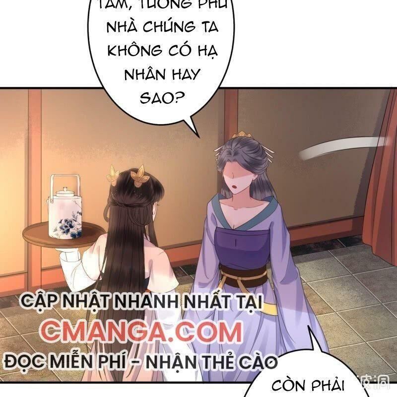 Vương Gia Kiêu Ngạo Quá Khó Cua Chapter 72 - Trang 2