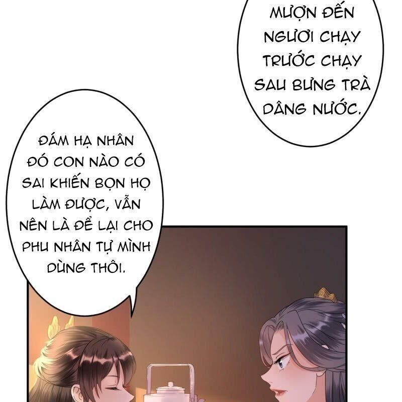 Vương Gia Kiêu Ngạo Quá Khó Cua Chapter 72 - Trang 2