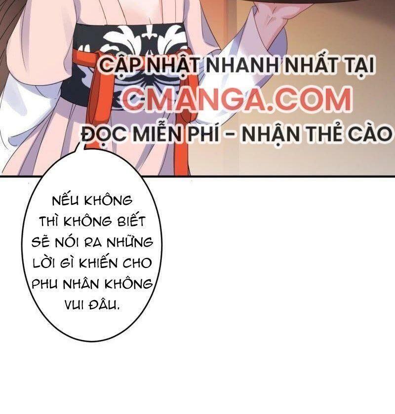 Vương Gia Kiêu Ngạo Quá Khó Cua Chapter 72 - Trang 2