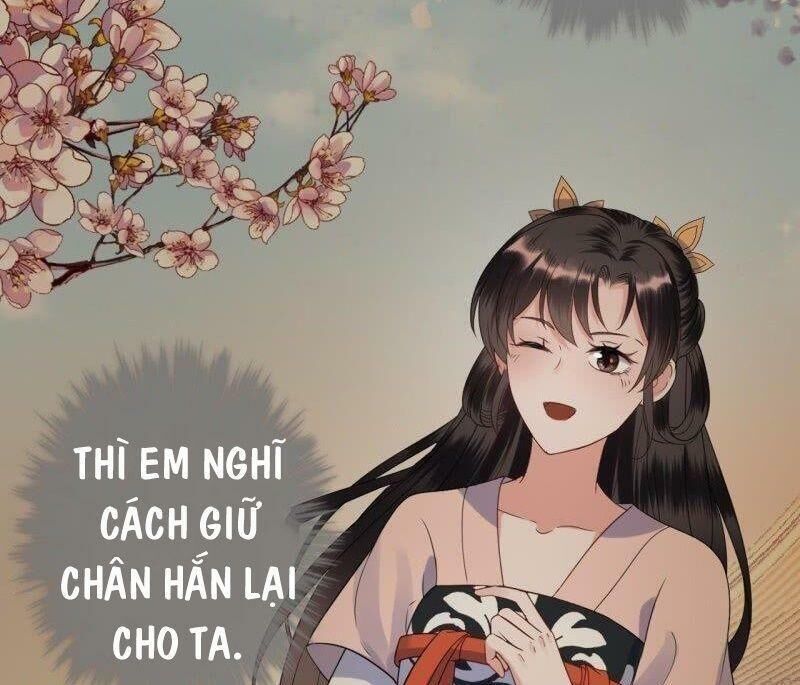 Vương Gia Kiêu Ngạo Quá Khó Cua Chapter 72 - Trang 2