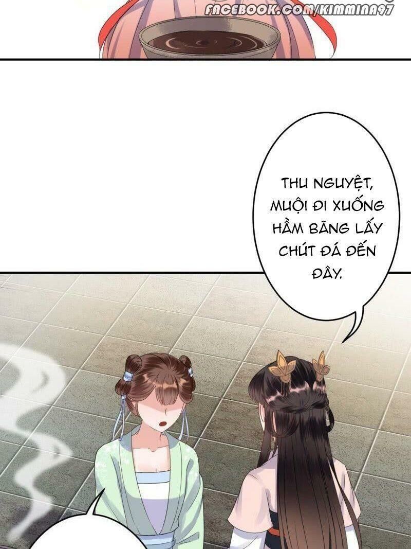 Vương Gia Kiêu Ngạo Quá Khó Cua Chapter 71 - Trang 2