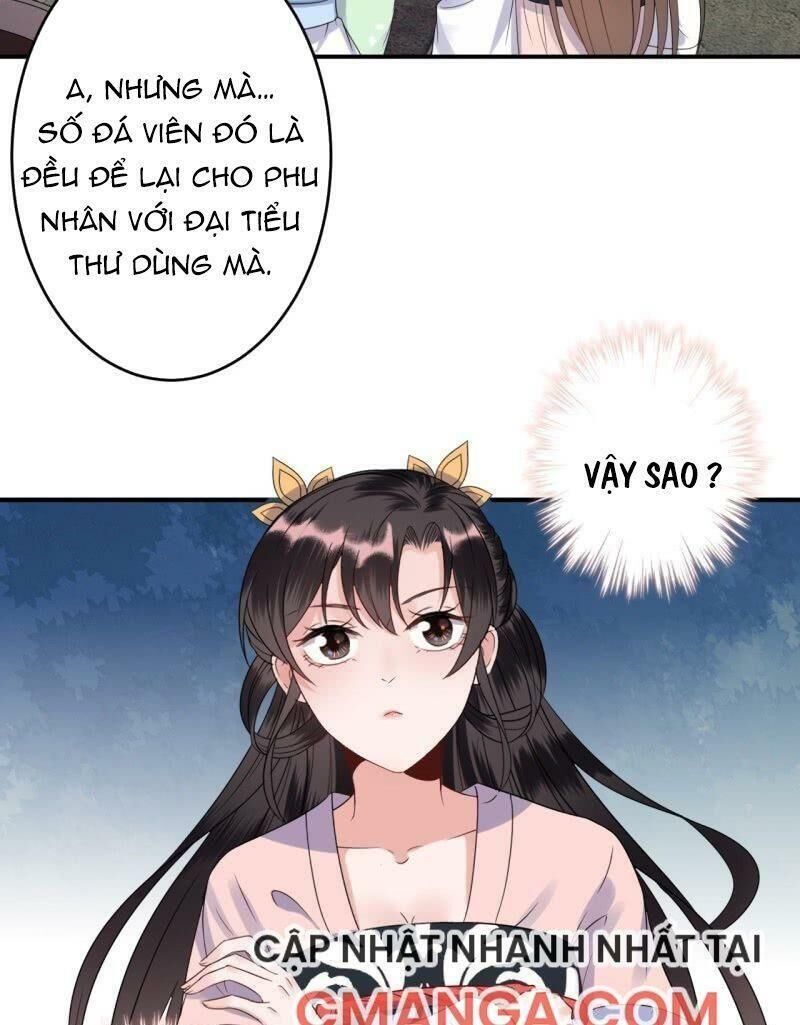 Vương Gia Kiêu Ngạo Quá Khó Cua Chapter 71 - Trang 2