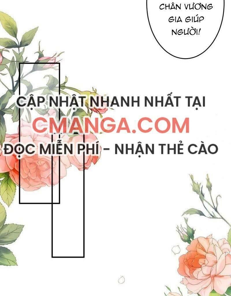 Vương Gia Kiêu Ngạo Quá Khó Cua Chapter 71 - Trang 2