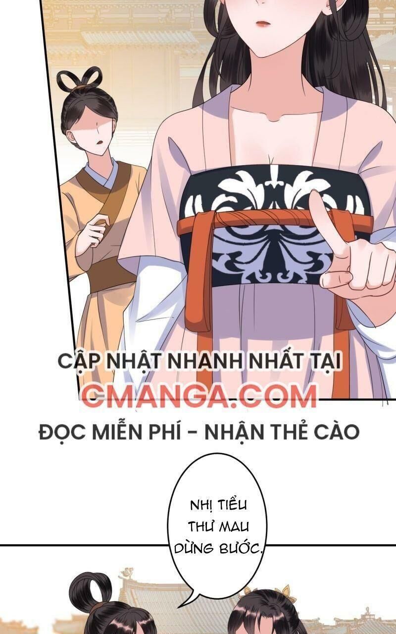 Vương Gia Kiêu Ngạo Quá Khó Cua Chapter 71 - Trang 2