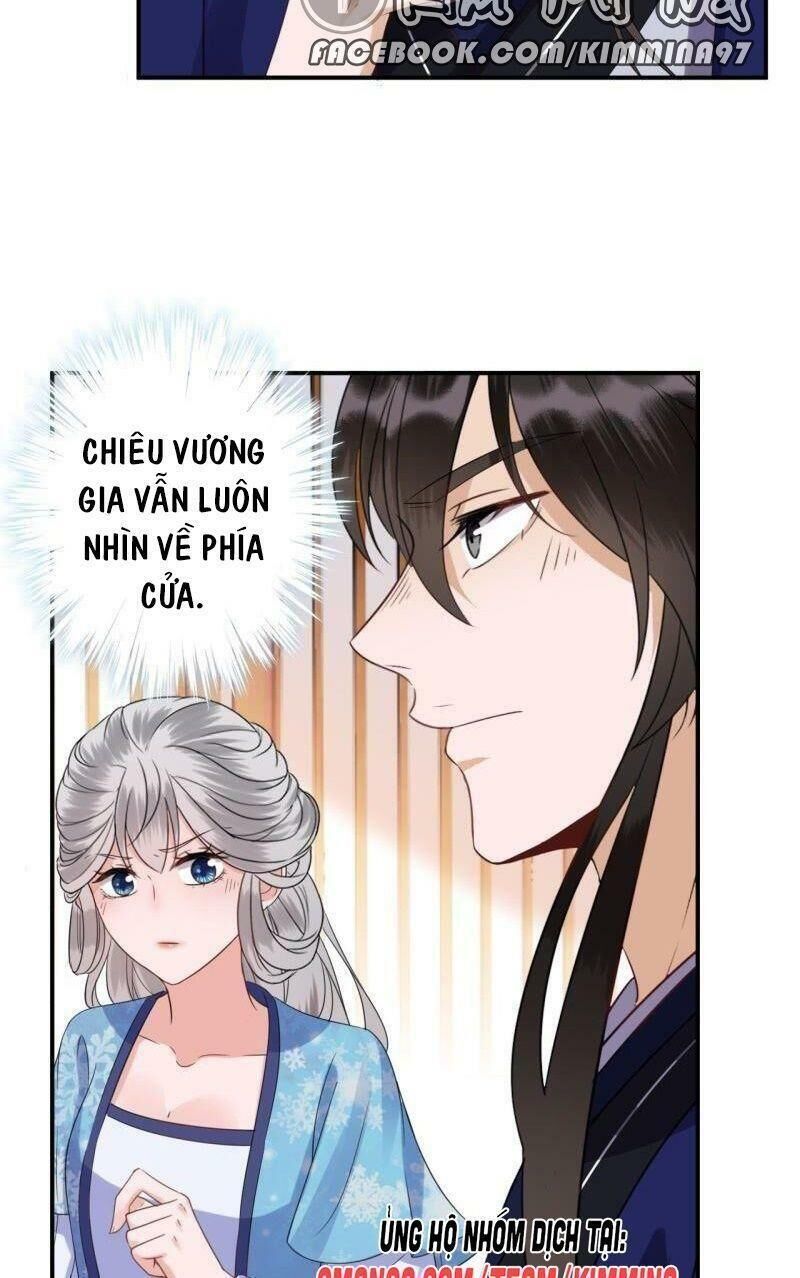 Vương Gia Kiêu Ngạo Quá Khó Cua Chapter 71 - Trang 2