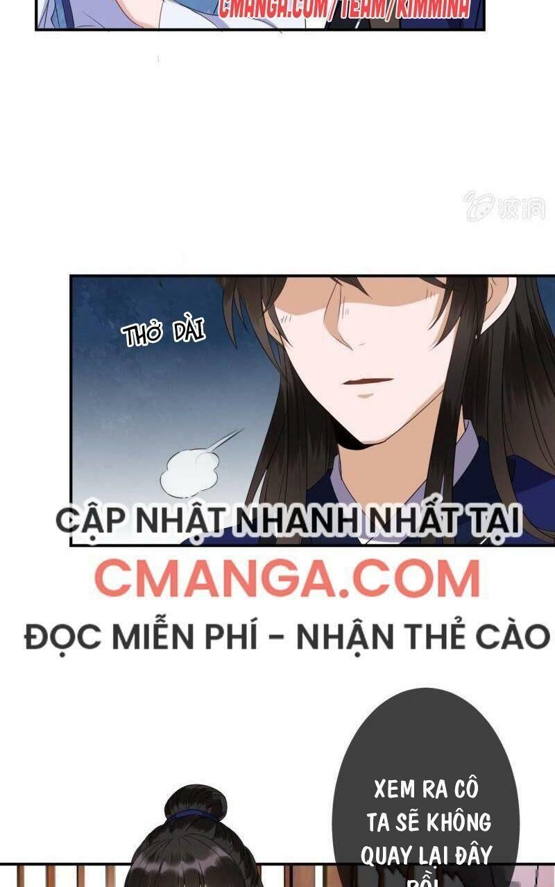 Vương Gia Kiêu Ngạo Quá Khó Cua Chapter 71 - Trang 2