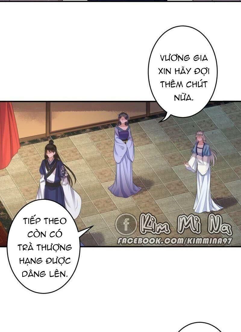 Vương Gia Kiêu Ngạo Quá Khó Cua Chapter 71 - Trang 2