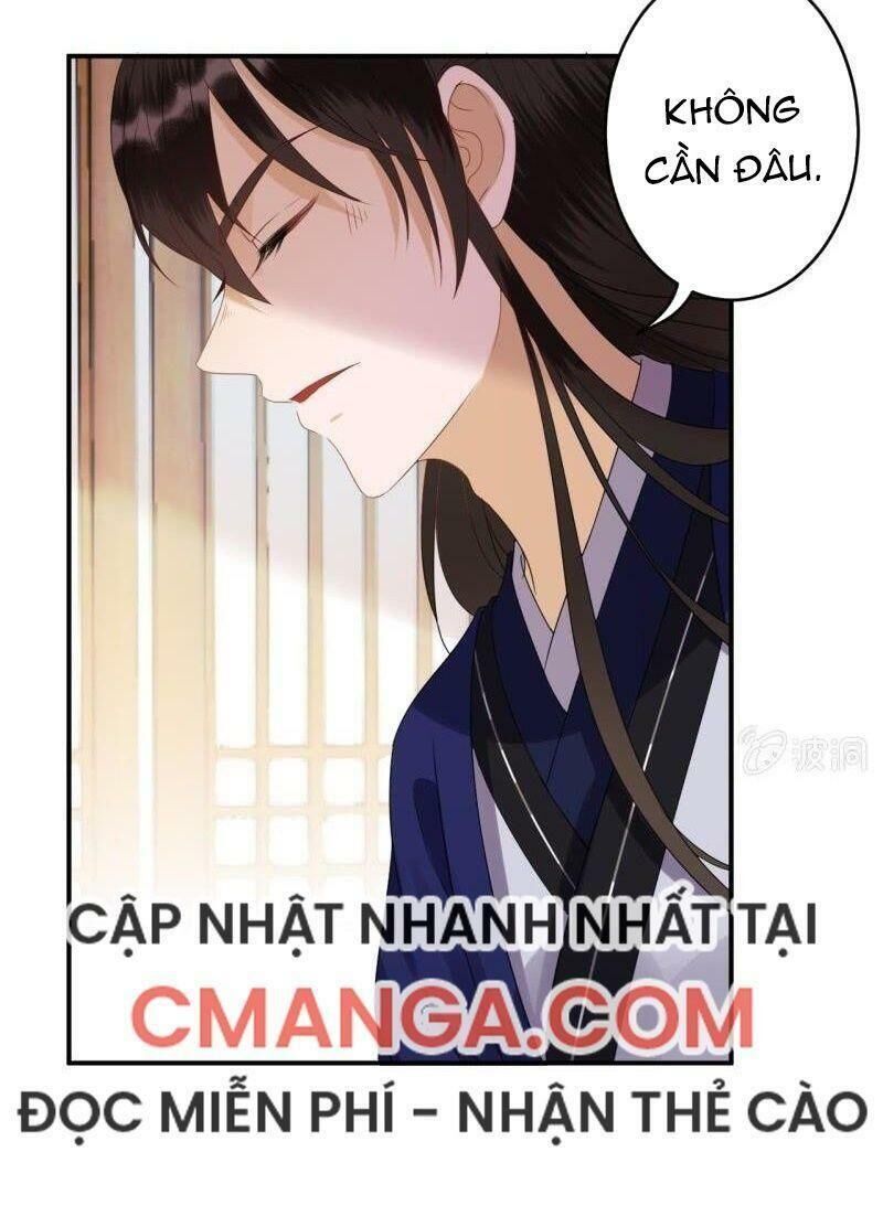 Vương Gia Kiêu Ngạo Quá Khó Cua Chapter 71 - Trang 2