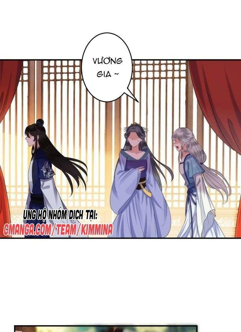 Vương Gia Kiêu Ngạo Quá Khó Cua Chapter 71 - Trang 2