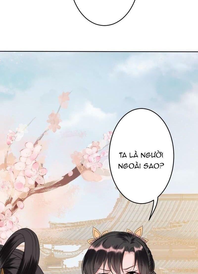 Vương Gia Kiêu Ngạo Quá Khó Cua Chapter 71 - Trang 2