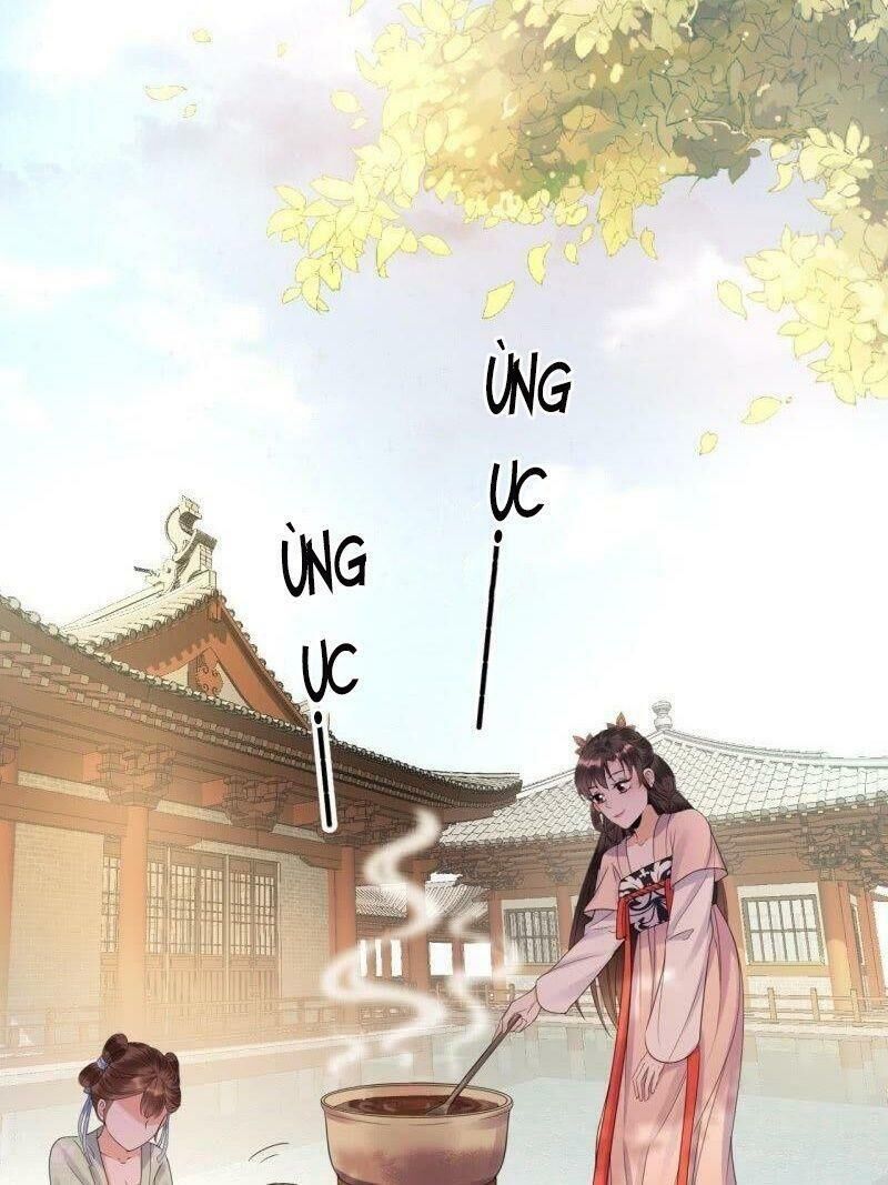 Vương Gia Kiêu Ngạo Quá Khó Cua Chapter 71 - Trang 2