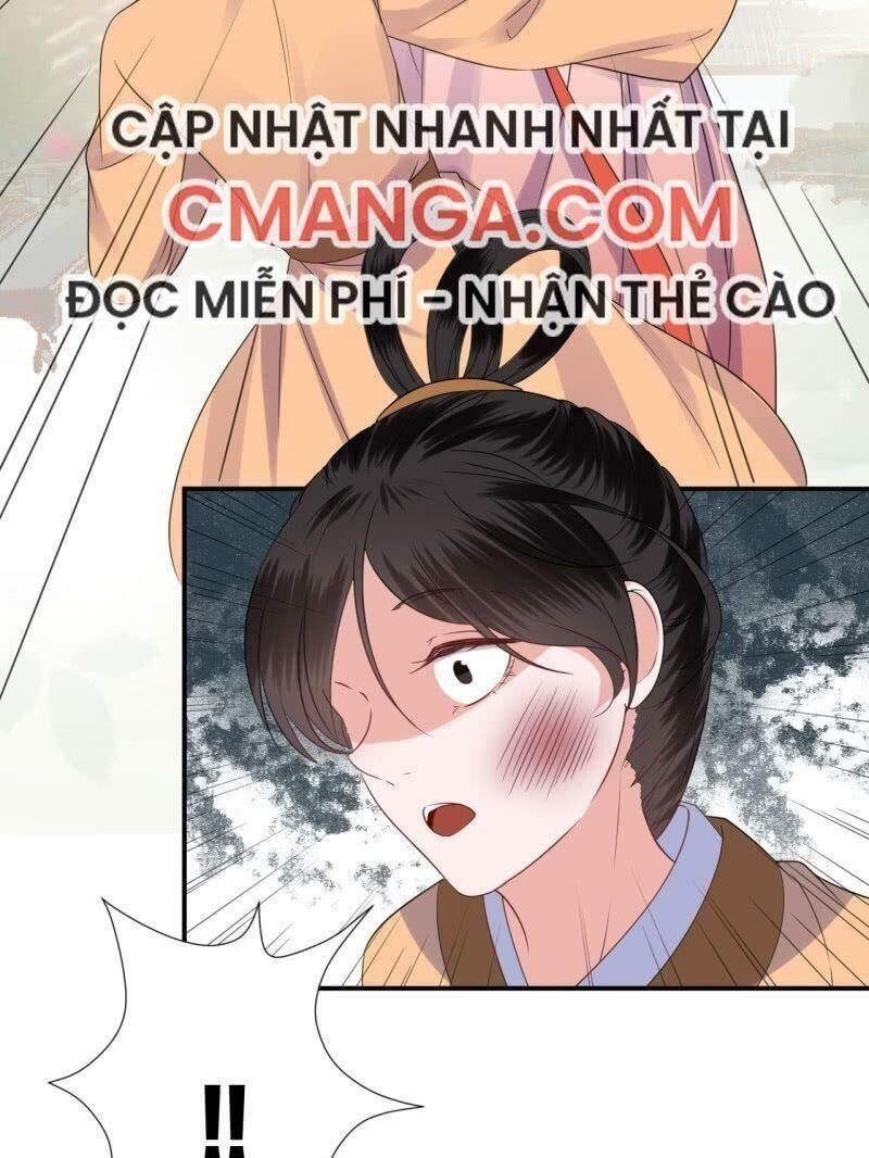 Vương Gia Kiêu Ngạo Quá Khó Cua Chapter 71 - Trang 2