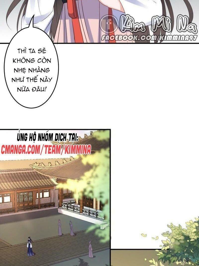 Vương Gia Kiêu Ngạo Quá Khó Cua Chapter 71 - Trang 2