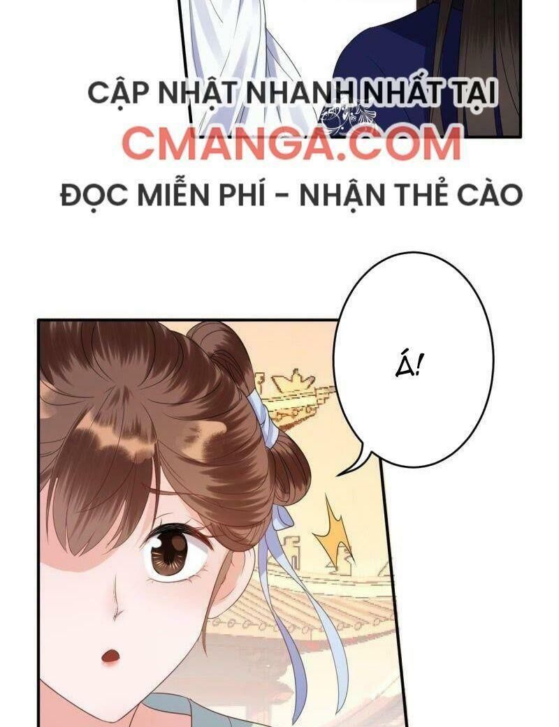 Vương Gia Kiêu Ngạo Quá Khó Cua Chapter 71 - Trang 2