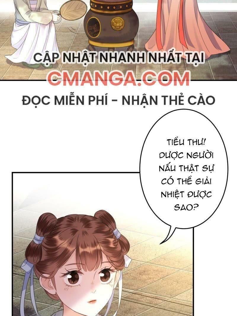 Vương Gia Kiêu Ngạo Quá Khó Cua Chapter 71 - Trang 2