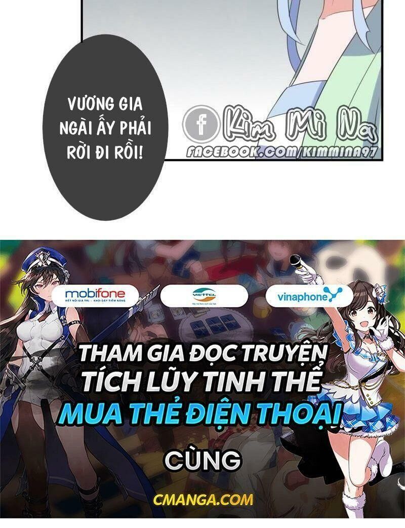 Vương Gia Kiêu Ngạo Quá Khó Cua Chapter 71 - Trang 2