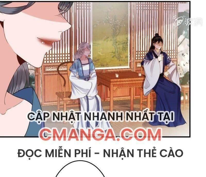 Vương Gia Kiêu Ngạo Quá Khó Cua Chapter 70 - Trang 2