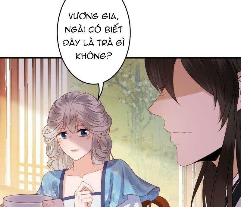 Vương Gia Kiêu Ngạo Quá Khó Cua Chapter 70 - Trang 2