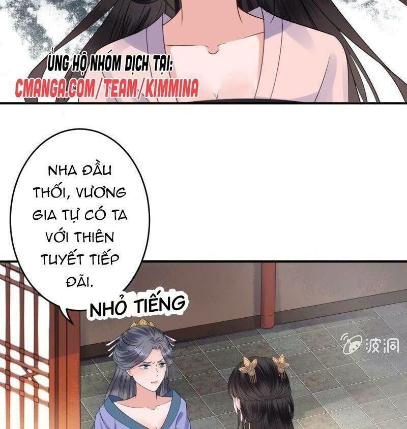 Vương Gia Kiêu Ngạo Quá Khó Cua Chapter 70 - Trang 2