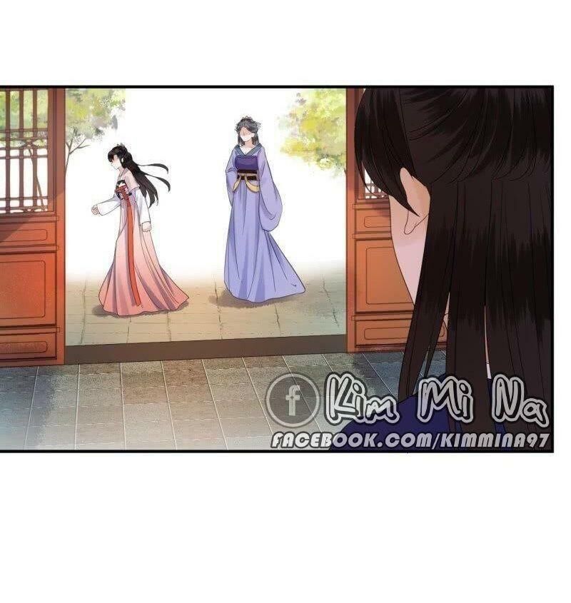 Vương Gia Kiêu Ngạo Quá Khó Cua Chapter 70 - Trang 2